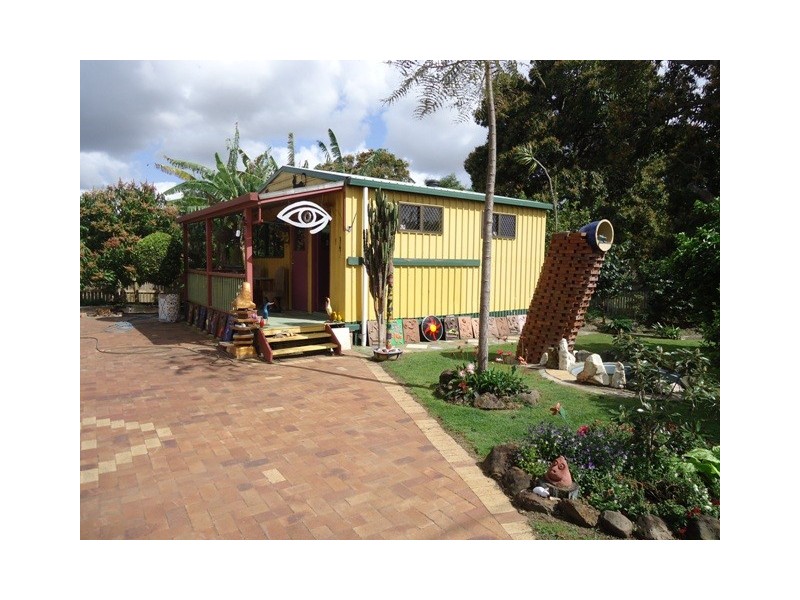 55 Steuart Street, Bundaberg North QLD 4670