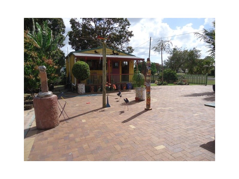 55 Steuart Street, Bundaberg North QLD 4670