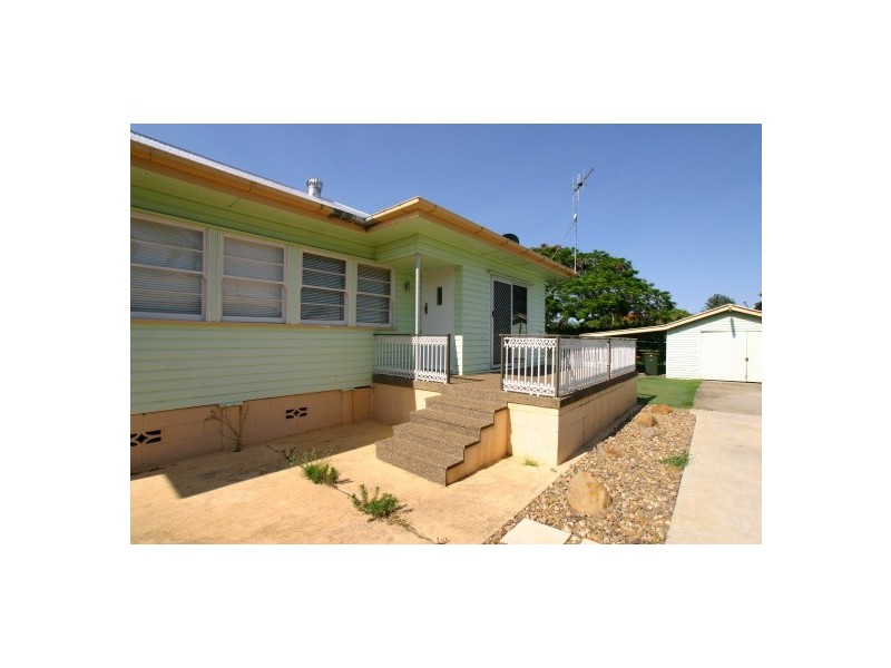 10 Adams Street, Bundaberg West QLD 4670