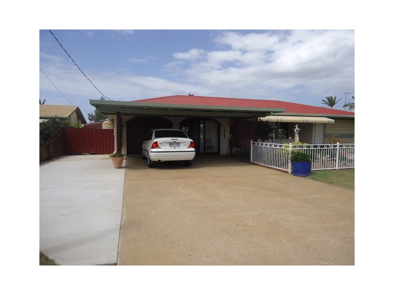 4 Deegan Court, Avenell Heights QLD 4670