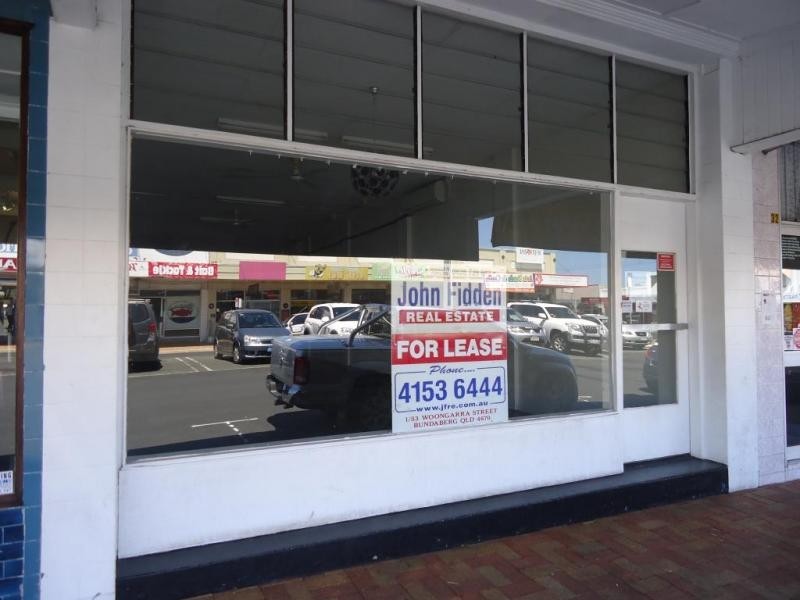 26c Targo Street, Bundaberg Central QLD 4670