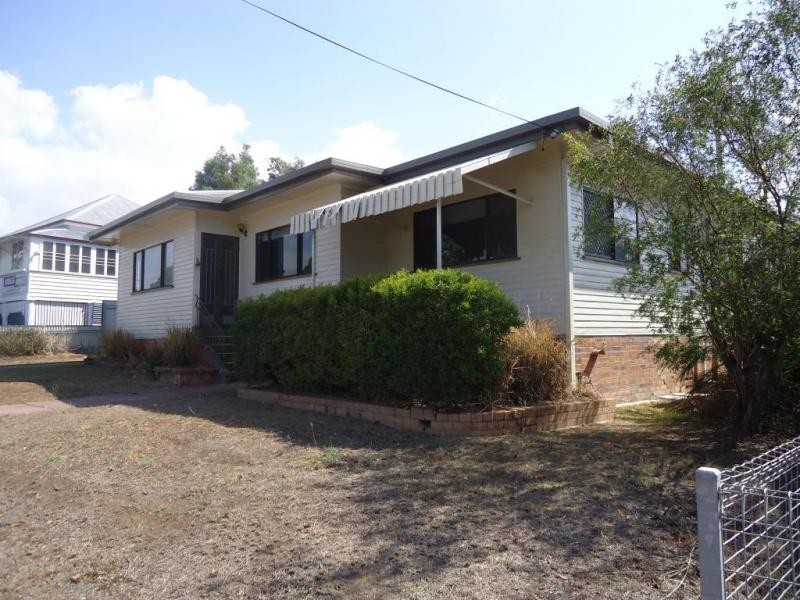 45 Barolin St, Bundaberg South QLD 4670