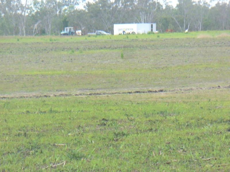 Berrembea Road, Wallaville QLD 4671