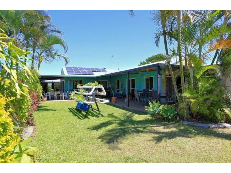 41 Wilfred Street, Bargara QLD 4670