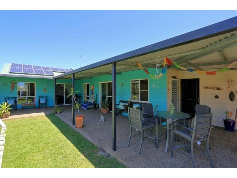41 Wilfred Street, Bargara QLD 4670