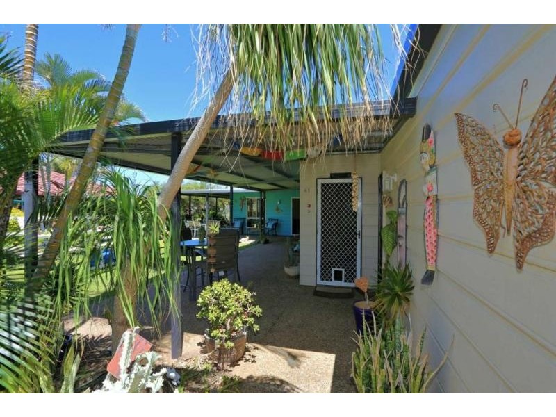 41 Wilfred Street, Bargara QLD 4670