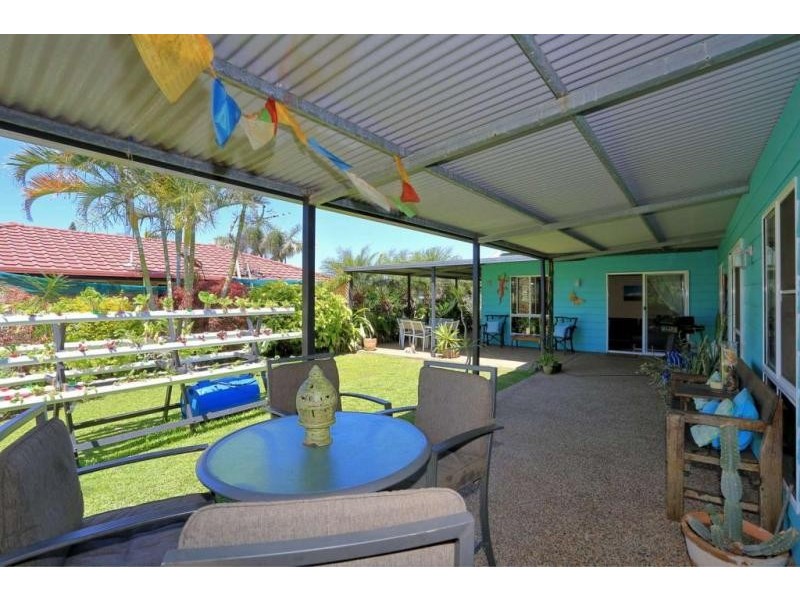 41 Wilfred Street, Bargara QLD 4670