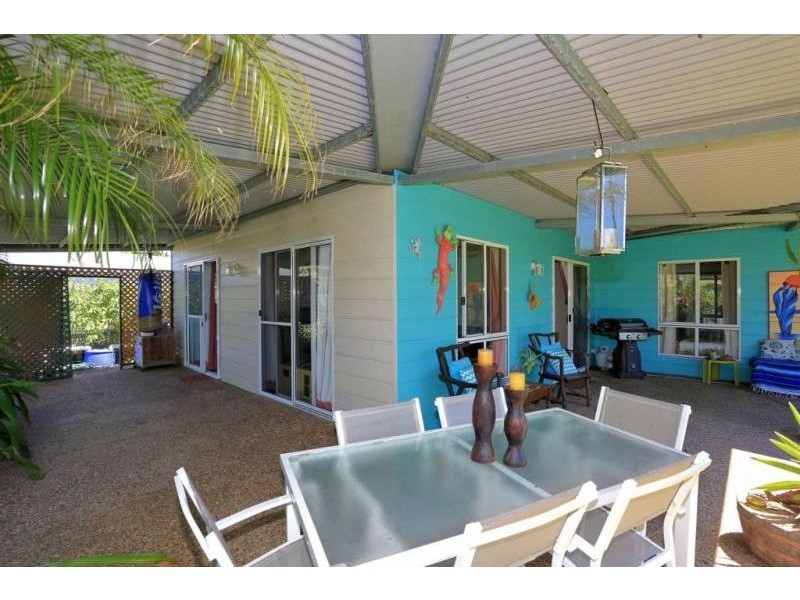 41 Wilfred Street, Bargara QLD 4670