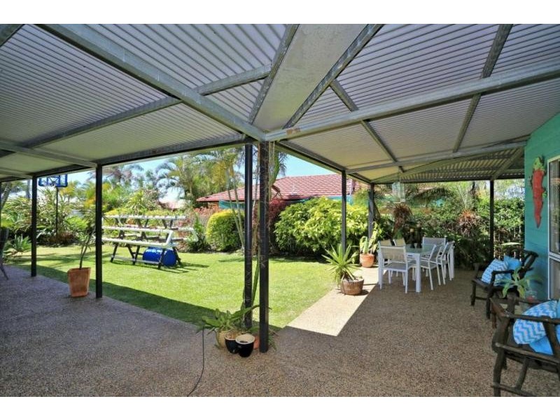 41 Wilfred Street, Bargara QLD 4670
