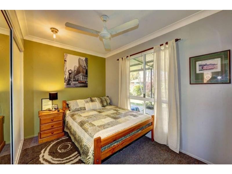 41 Wilfred Street, Bargara QLD 4670