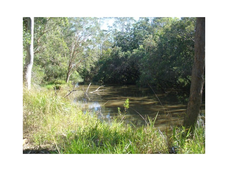 172 Smiths Crossing Road, Bucca QLD 4670