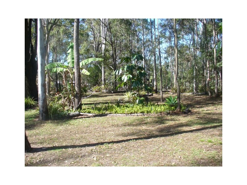 172 Smiths Crossing Road, Bucca QLD 4670