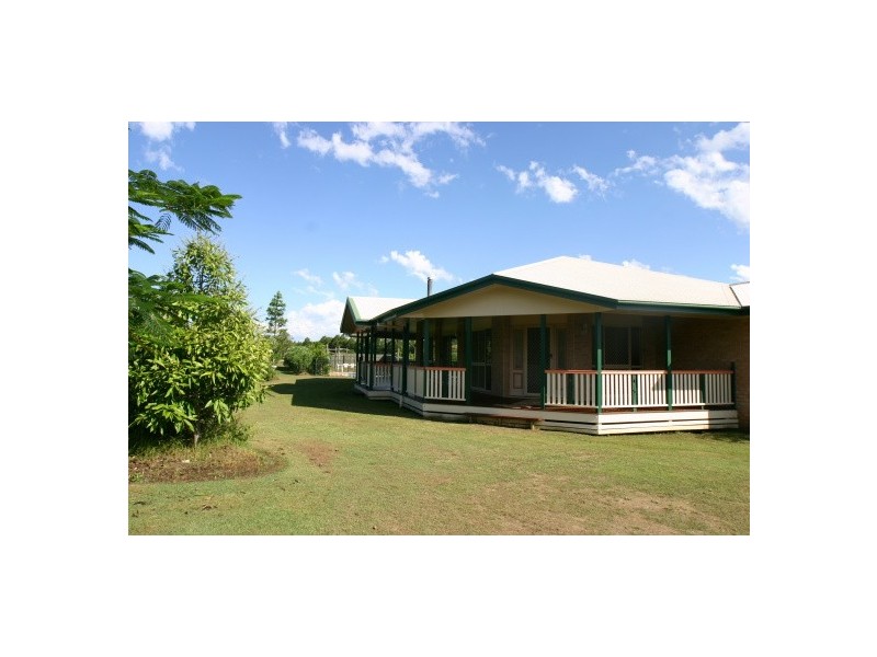 10 Slalom Crescent, Branyan QLD 4670