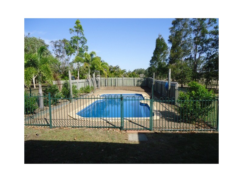 10 Slalom Crescent, Branyan QLD 4670