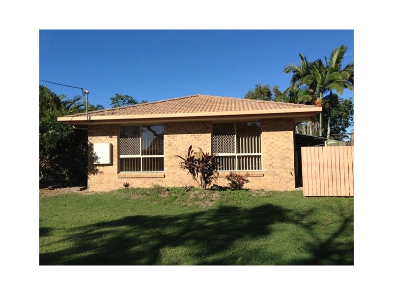 1/20a Gavegan Street, Bundaberg North QLD 4670
