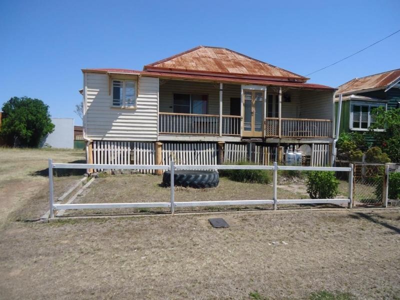 16 Woongarra Street, Bundaberg Central QLD 4670