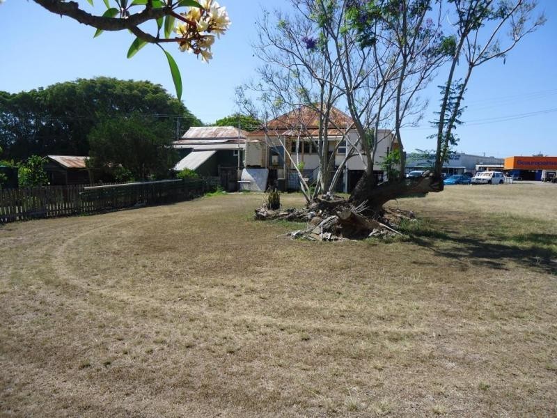 16 Woongarra Street, Bundaberg Central QLD 4670