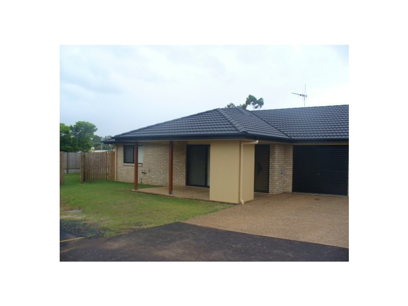 2/16 Cauchi Court, Avoca QLD 4670