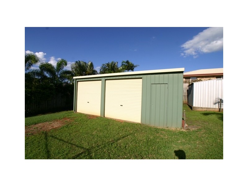 22 Westview Terrace, Avoca QLD 4670