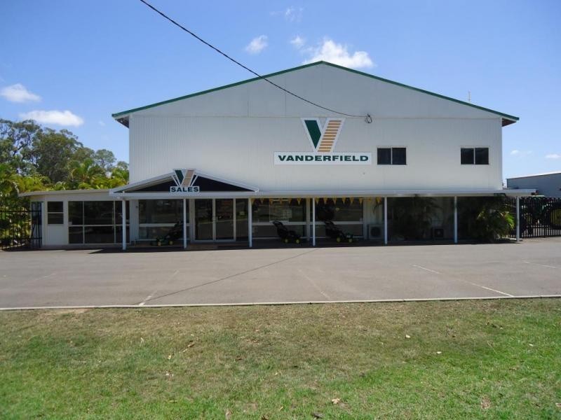 19 Enterprise Street, Svensson Heights QLD 4670