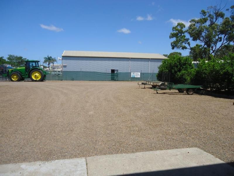 19 Enterprise Street, Svensson Heights QLD 4670