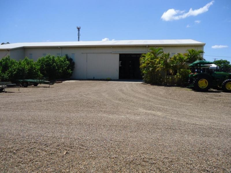 19 Enterprise Street, Svensson Heights QLD 4670