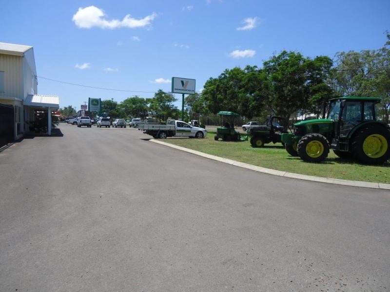 19 Enterprise Street, Svensson Heights QLD 4670