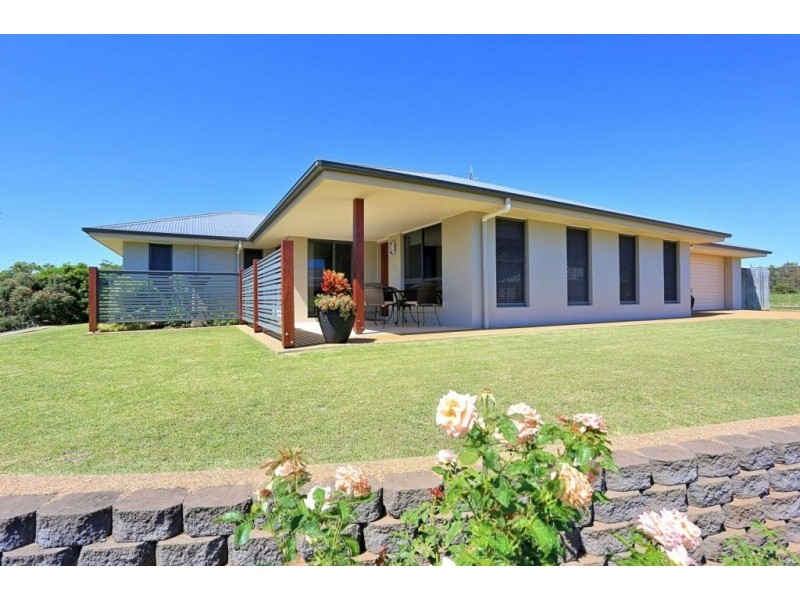 1 Banner Street, Branyan QLD 4670