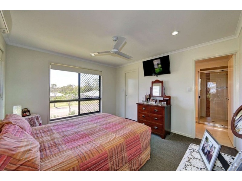 1 Banner Street, Branyan QLD 4670