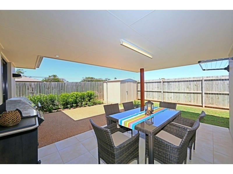 1 Banner Street, Branyan QLD 4670