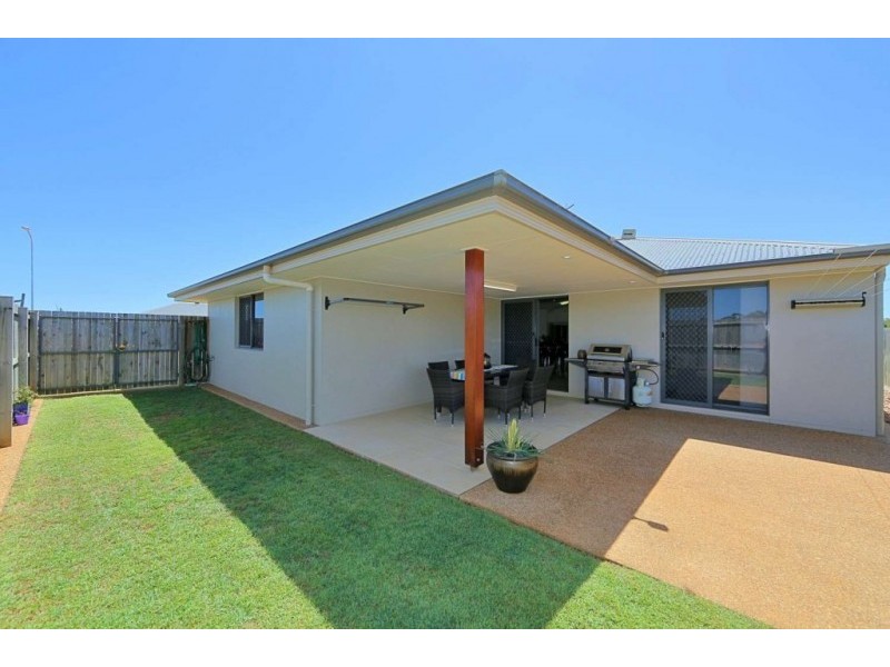 1 Banner Street, Branyan QLD 4670