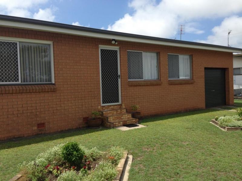 127 George St, Bundaberg West QLD 4670