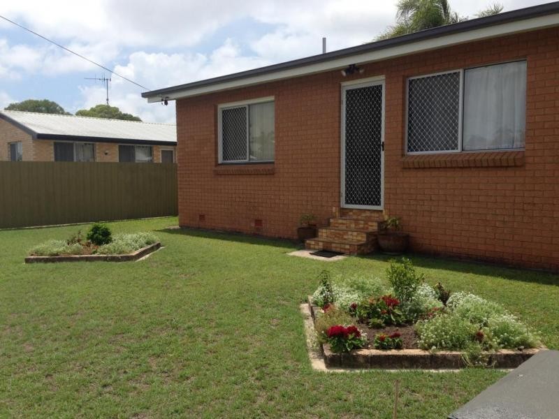 127 George St, Bundaberg West QLD 4670