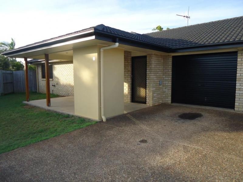 2/16 CAUCHI COURT, Avoca QLD 4670