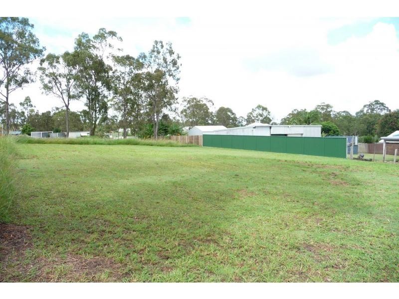 11 Kennedy Street, Avondale QLD 4670