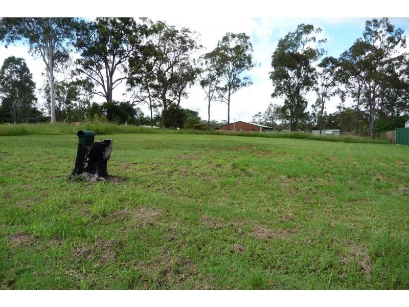 11 Kennedy Street, Avondale QLD 4670