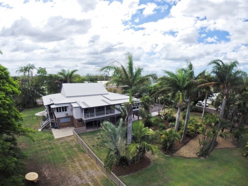 2 Normanby Square, Bundaberg South QLD 4670