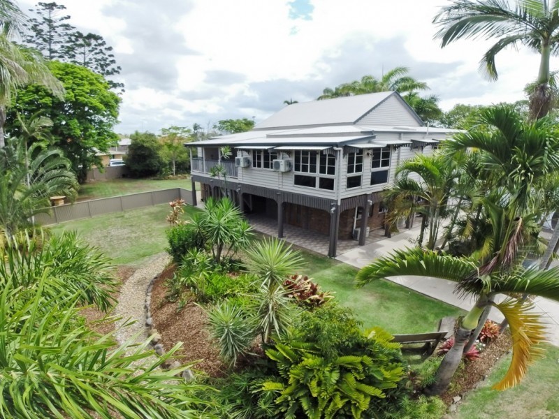 2 Normanby Square, Bundaberg South QLD 4670