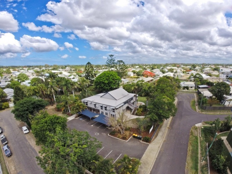 2 Normanby Square, Bundaberg South QLD 4670