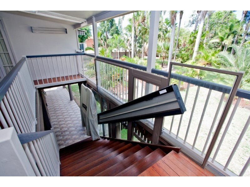 2 Normanby Square, Bundaberg South QLD 4670