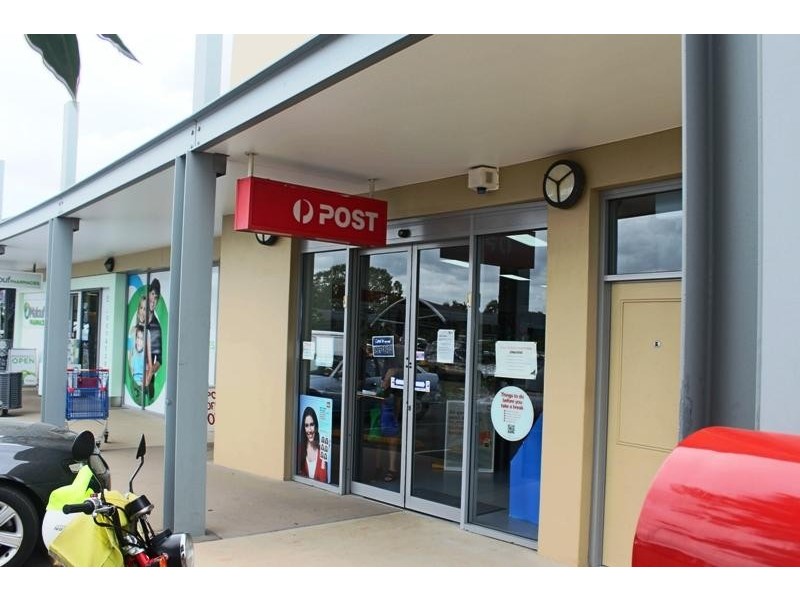 Lot 1, 23-33 Queen Street, Bundaberg North QLD 4670