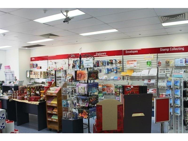 Lot 1, 23-33 Queen Street, Bundaberg North QLD 4670