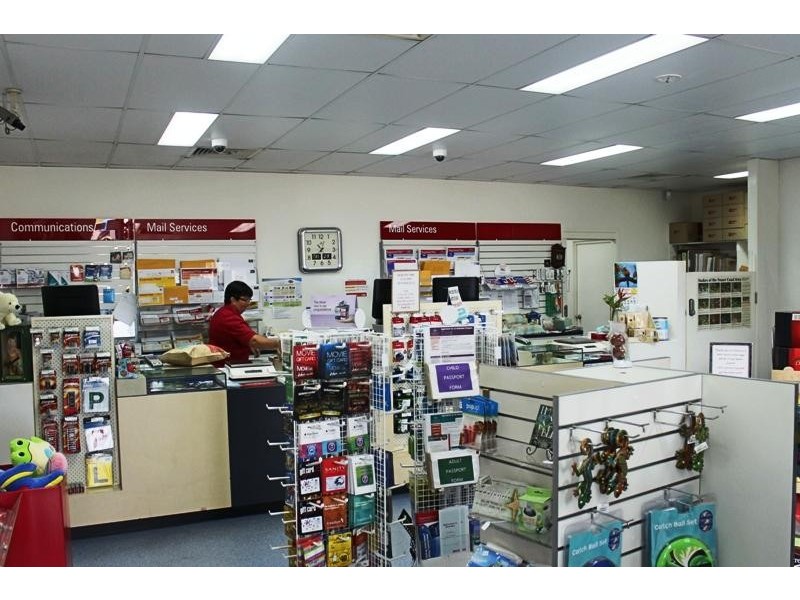 Lot 1, 23-33 Queen Street, Bundaberg North QLD 4670