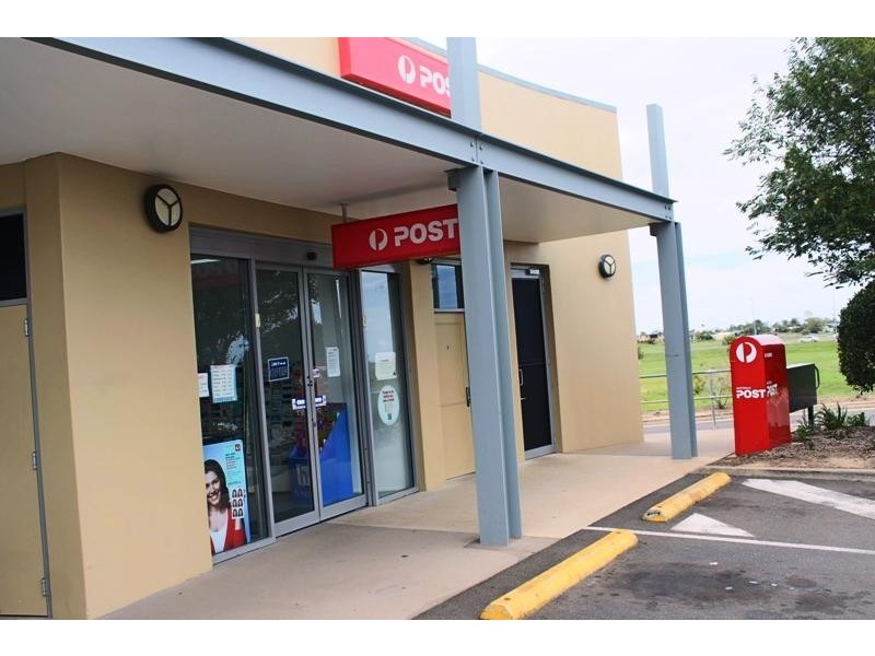 Lot 1, 23-33 Queen Street, Bundaberg North QLD 4670