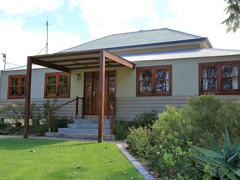 12 Reddan Street, Bundaberg South QLD 4670