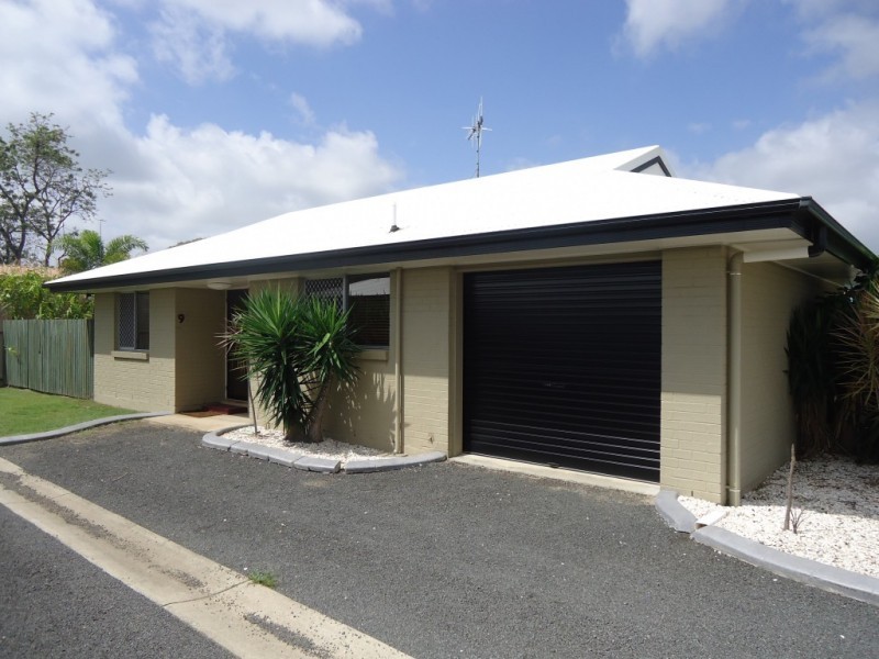 9/6a Dunn Road, Avenell Heights QLD 4670