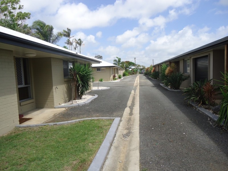 9/6a Dunn Road, Avenell Heights QLD 4670