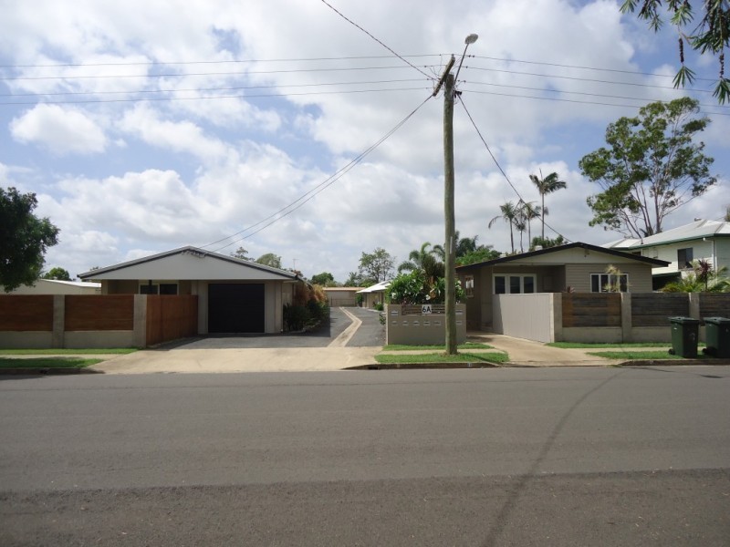 9/6a Dunn Road, Avenell Heights QLD 4670