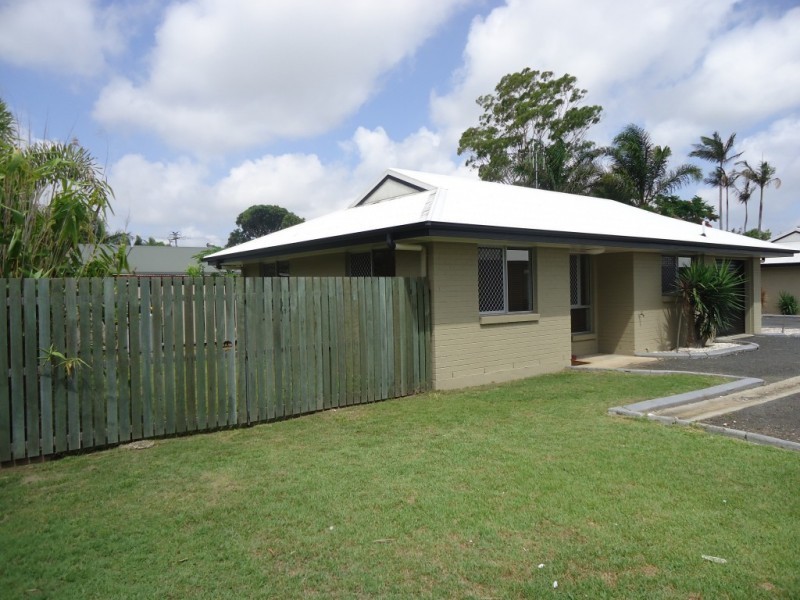 9/6a Dunn Road, Avenell Heights QLD 4670