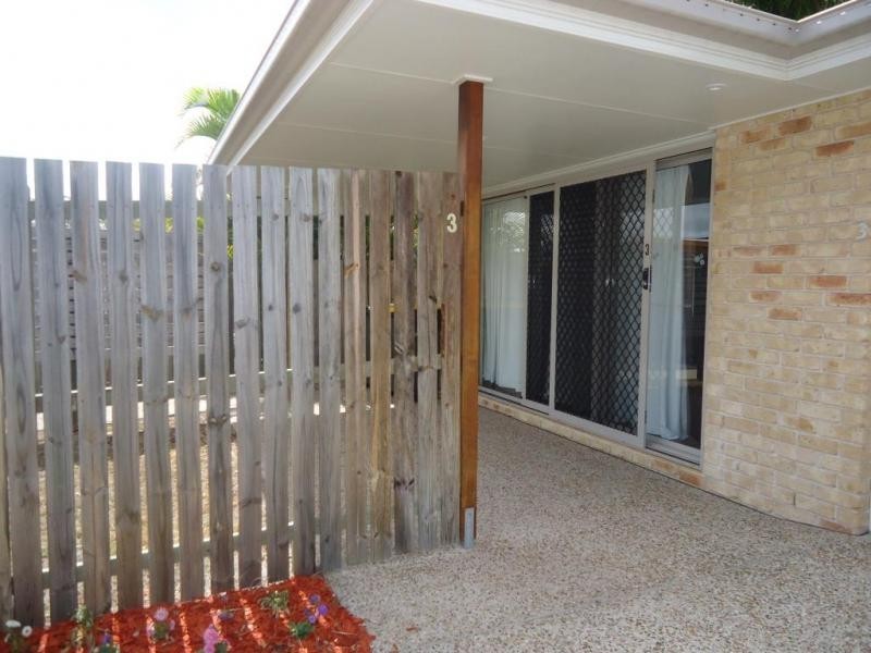 3/4 HIGH STREET, Walkervale QLD 4670